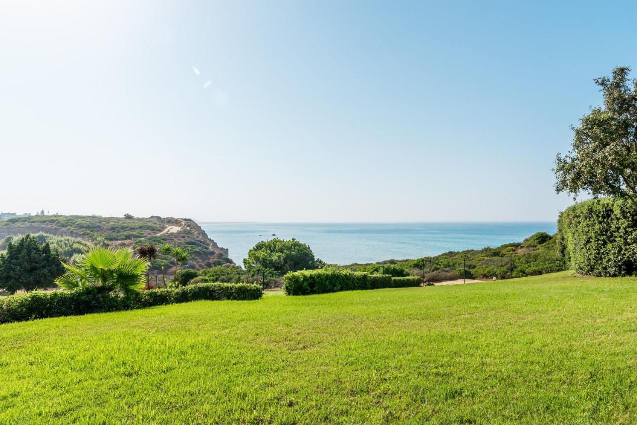 Villa Casa Fuente Del Sol à Conil De La Frontera Extérieur photo