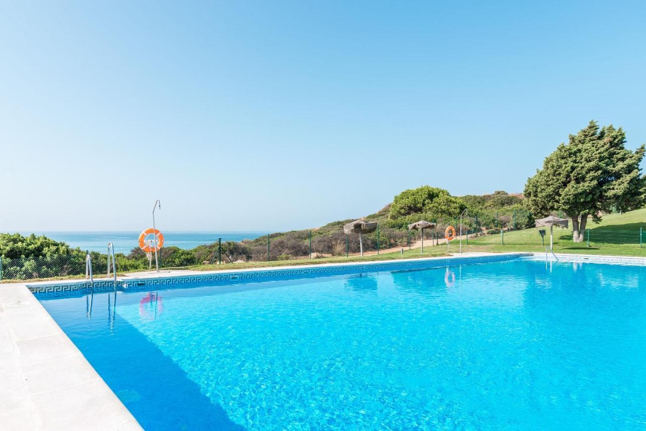 Villa Casa Fuente Del Sol à Conil De La Frontera Extérieur photo