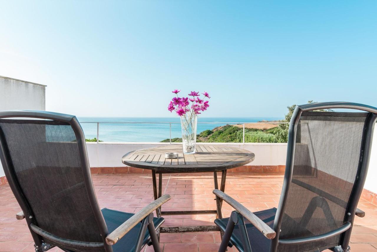 Villa Casa Fuente Del Sol à Conil De La Frontera Extérieur photo